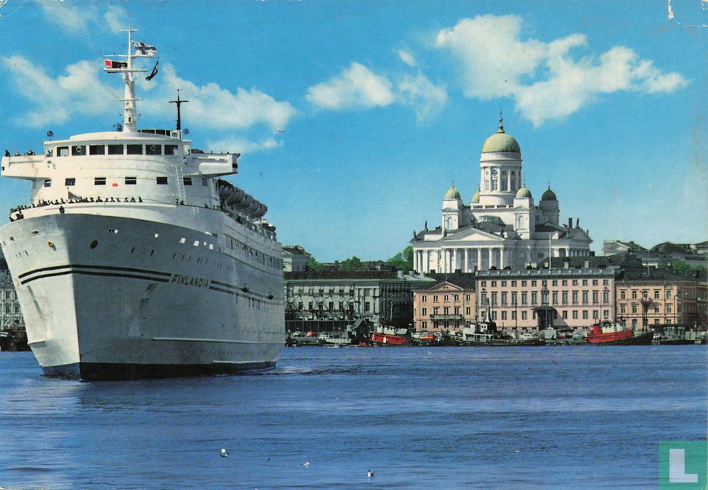 Helsingfors