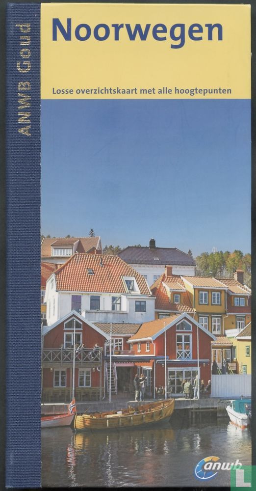 Noorwegen