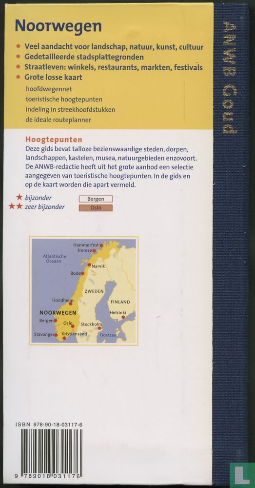 Noorwegen