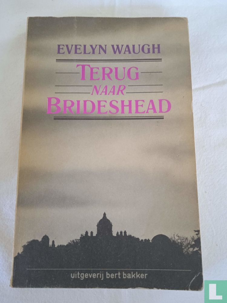 Terug naar Brideshead