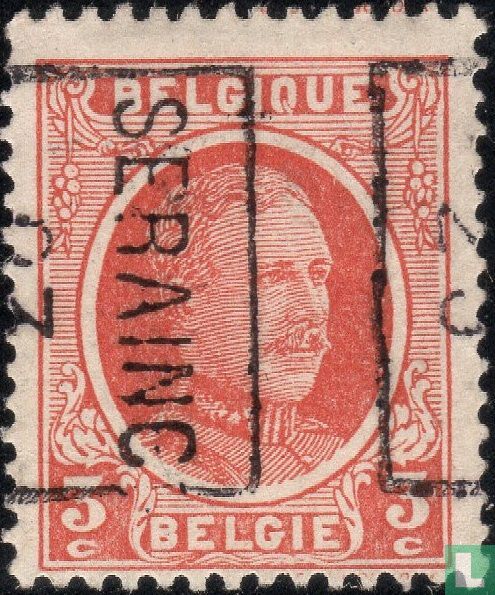 Le roi Albert I