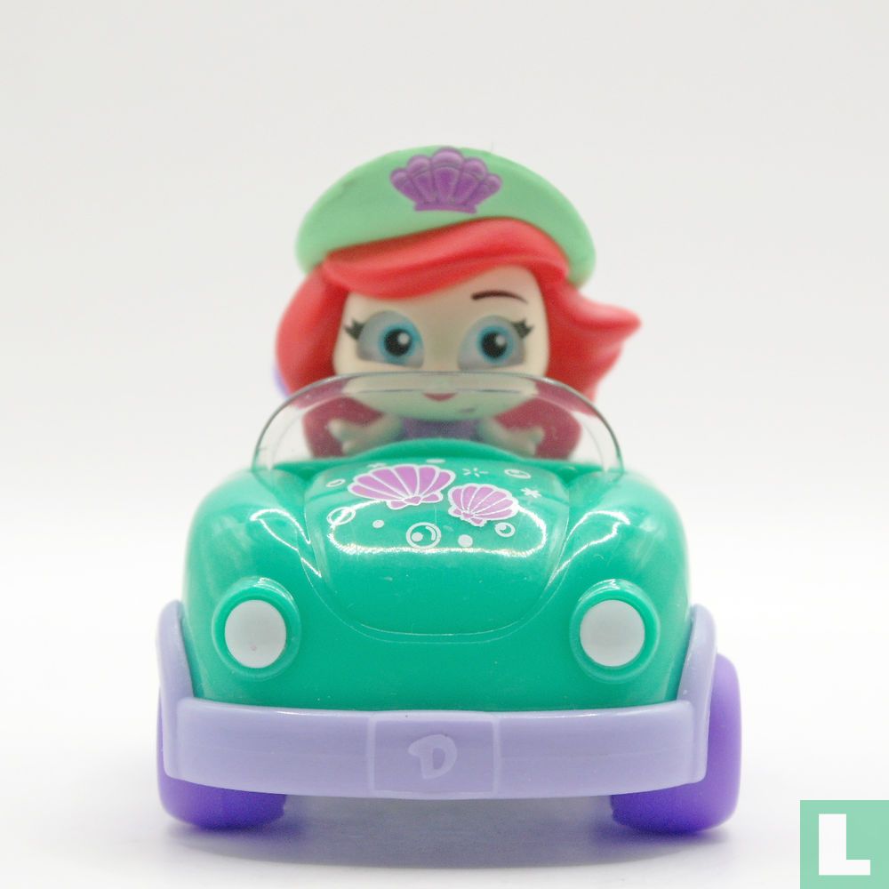 Ariel & Auto
