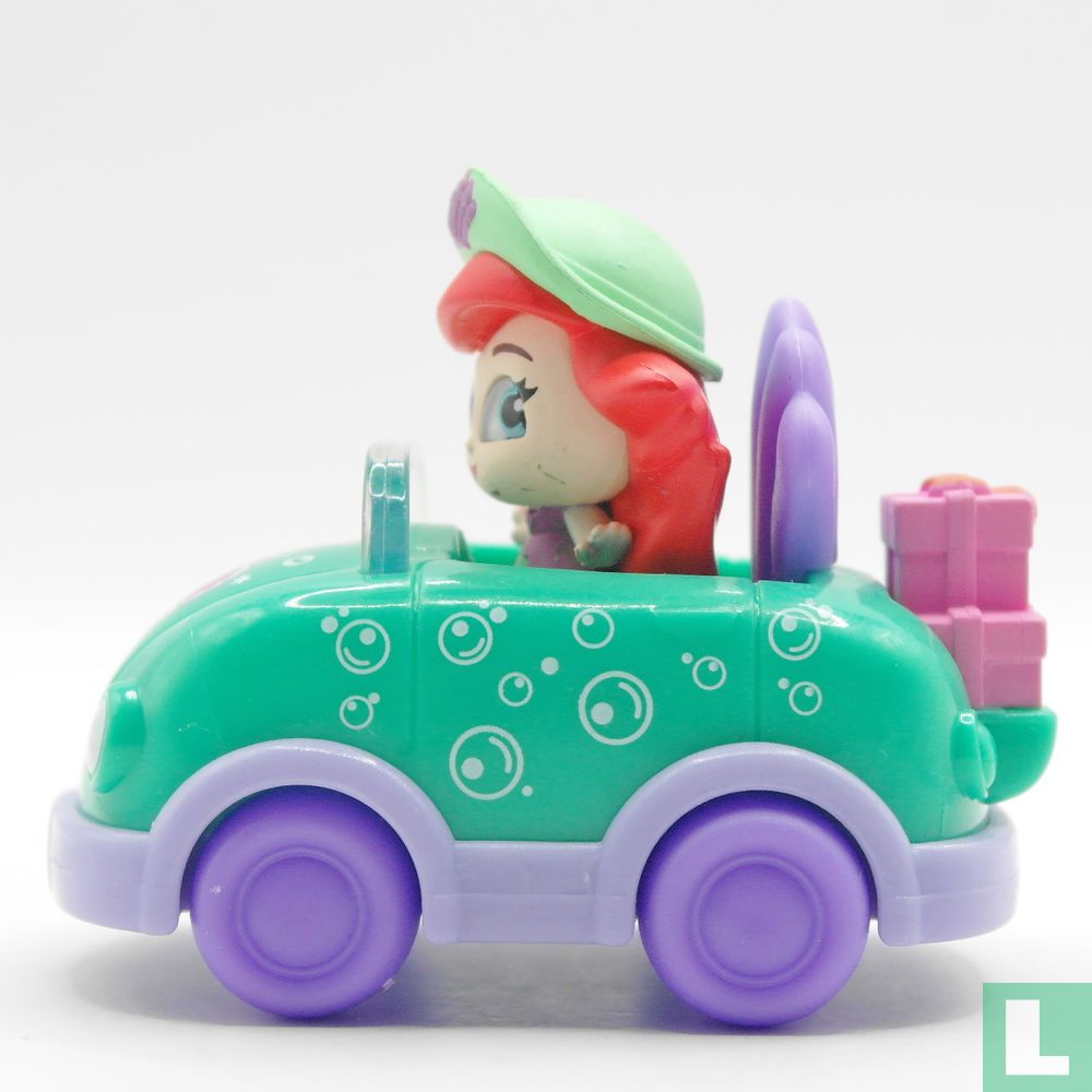 Ariel & Auto