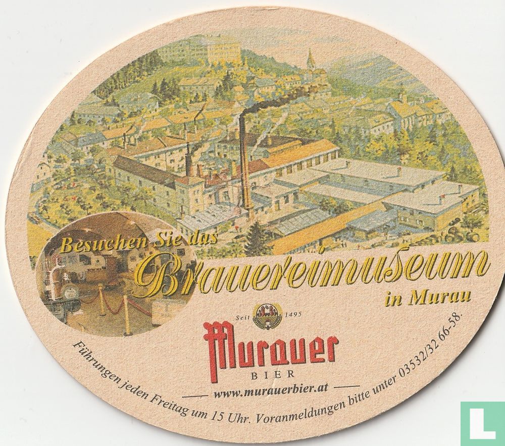 Brauereimuseum
