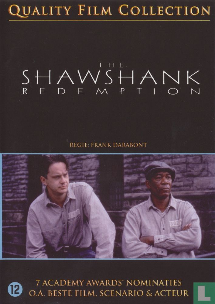 The Shawshank Redemption