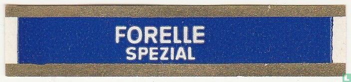 Forelle Spezial