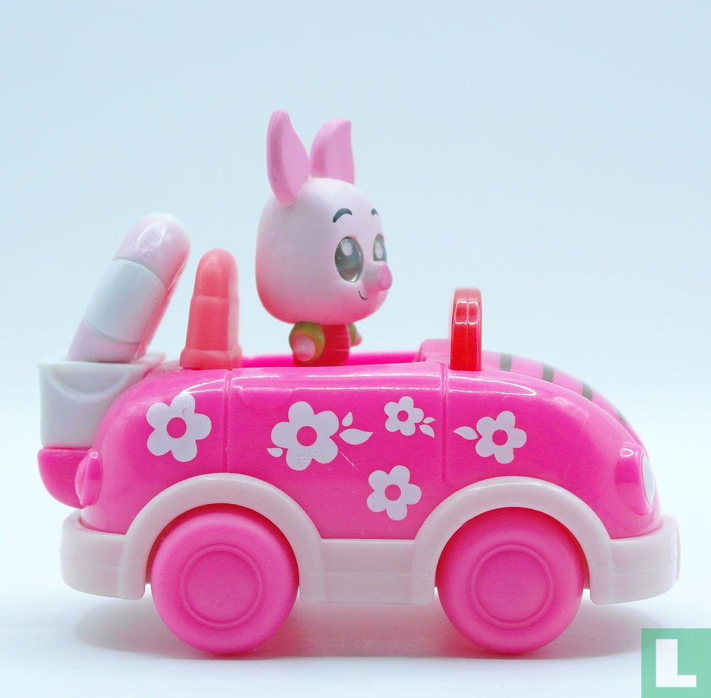 Ferkel & Auto