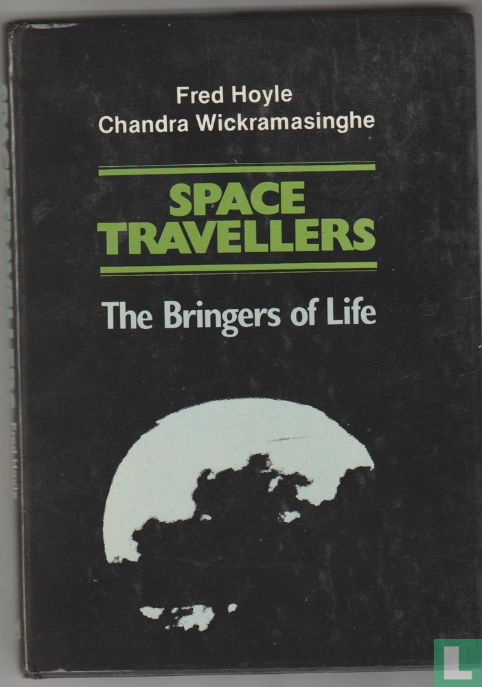 Space travellers
