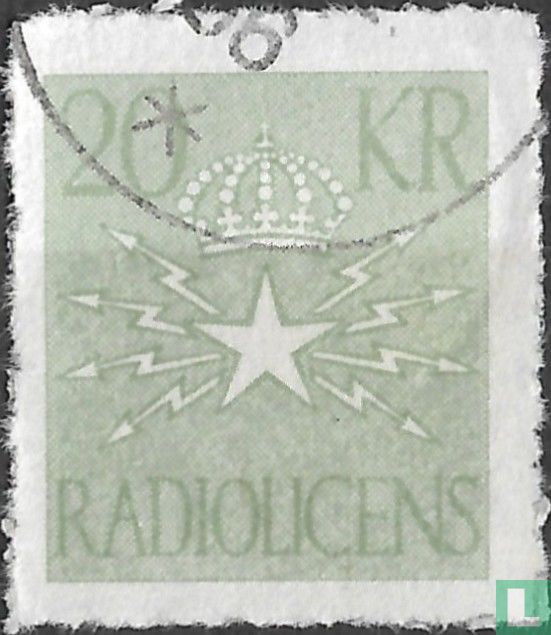 Radiolicens
