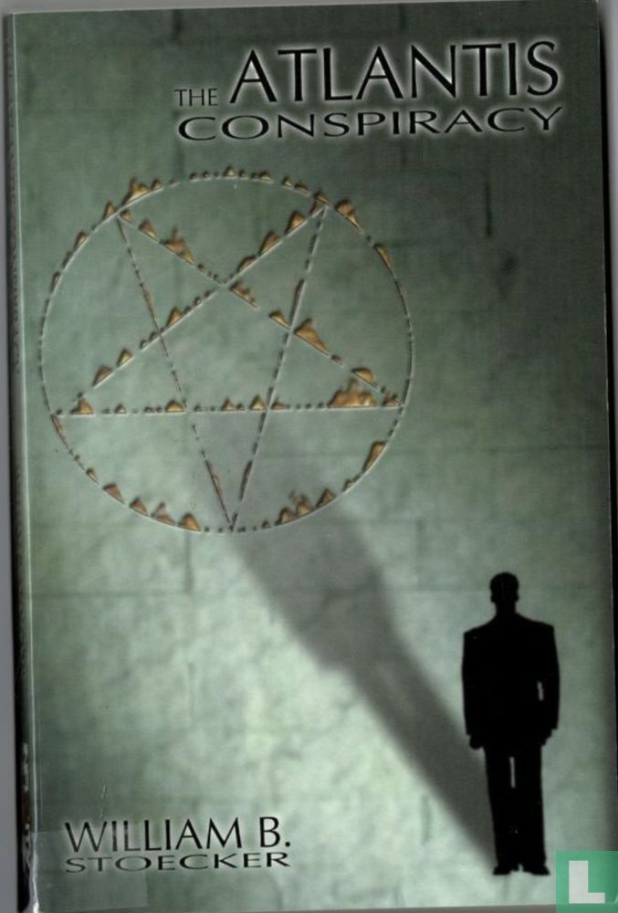 The Atlantis conspiracy