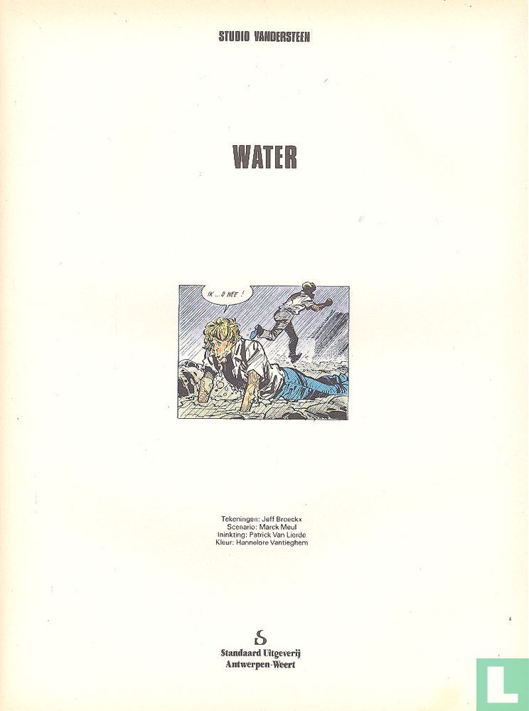 Water