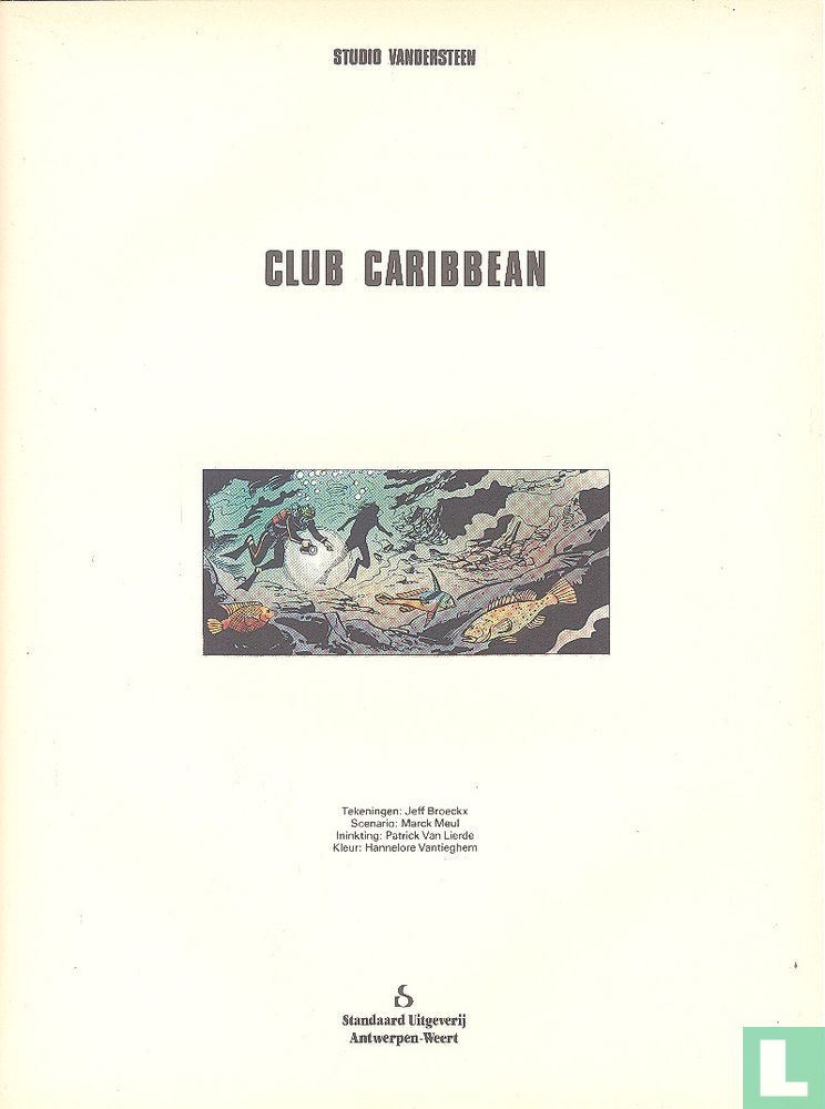 Club Caribbean