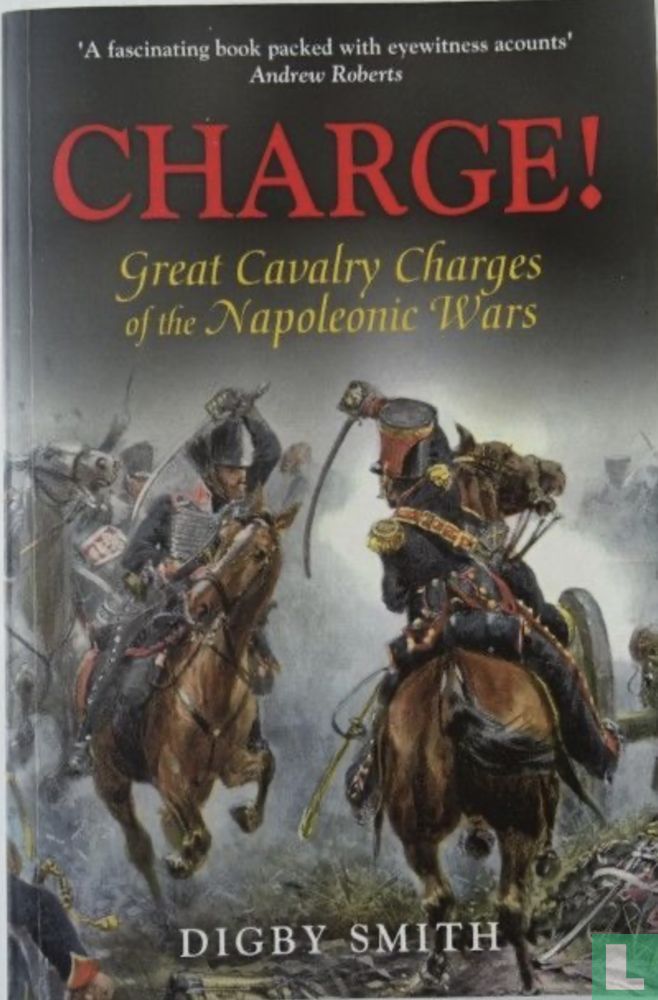 Charge!
