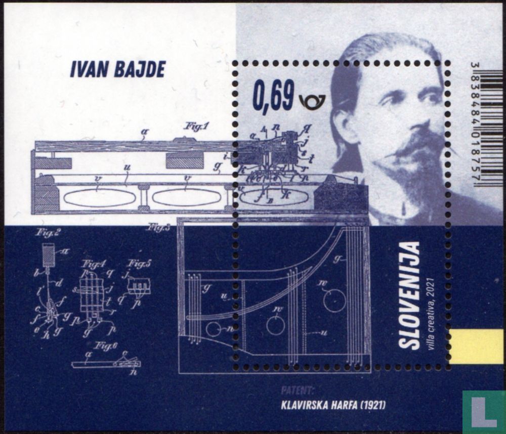 Ivan Bajde