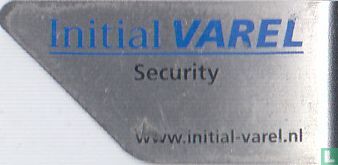 Initial Varel Security
