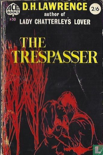 The Trespasser