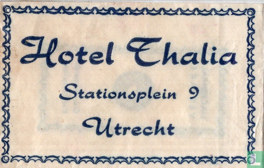 Hotel Thalia