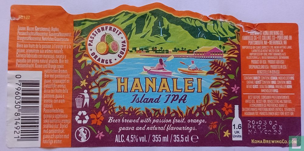 Hanalei