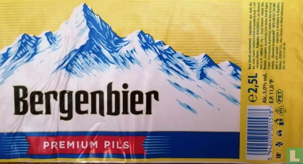 Bergenbier