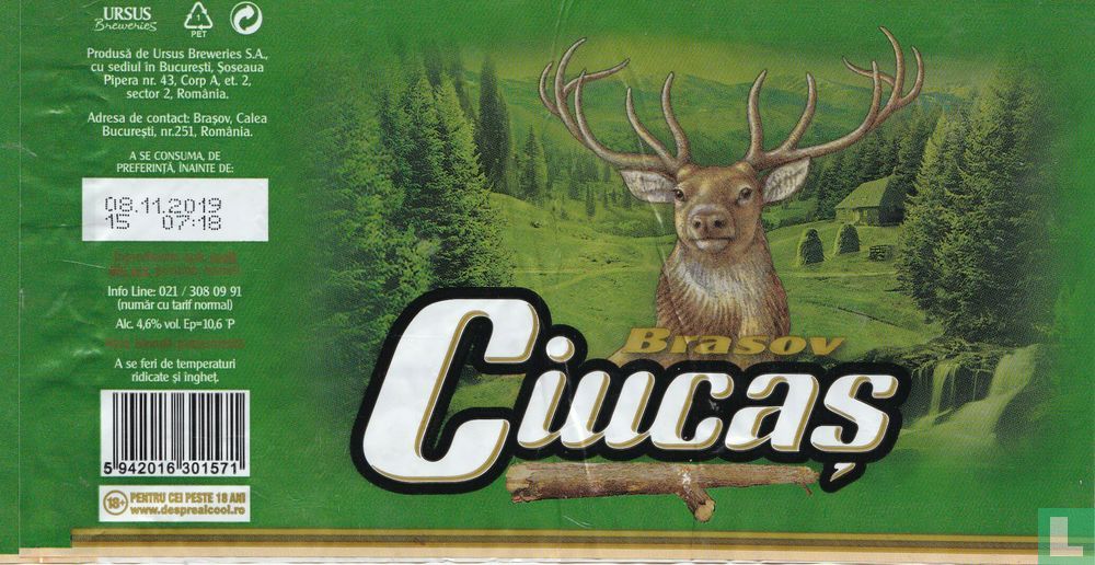 Ciucaș