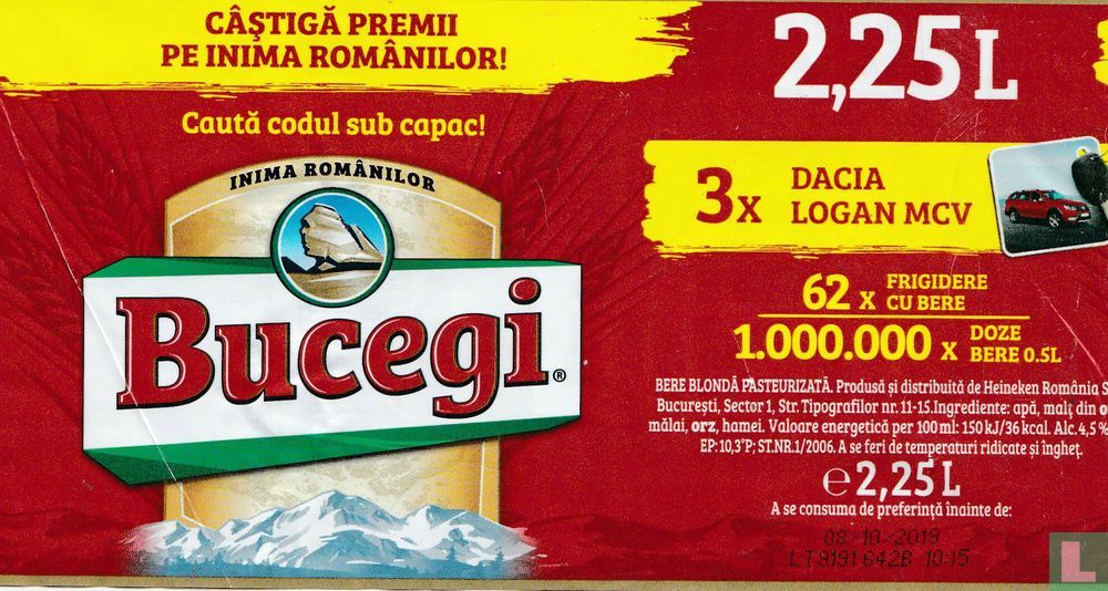 Bucegi 