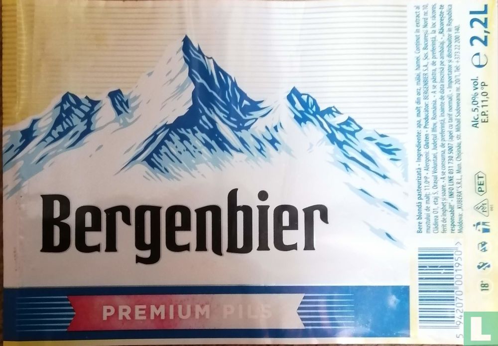 Bergenbier