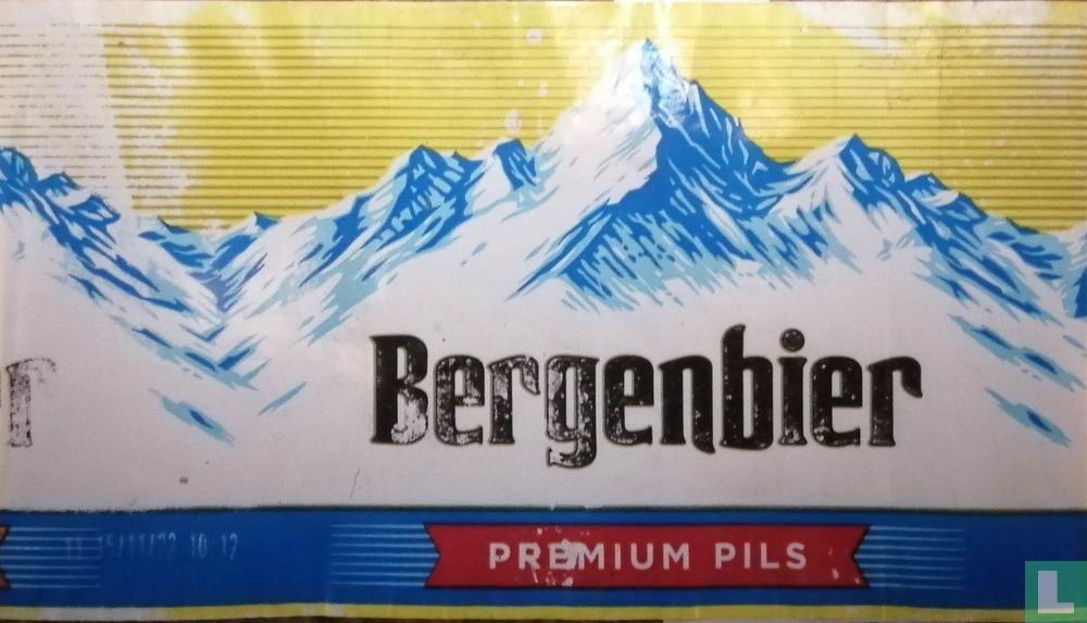 Bergenbier