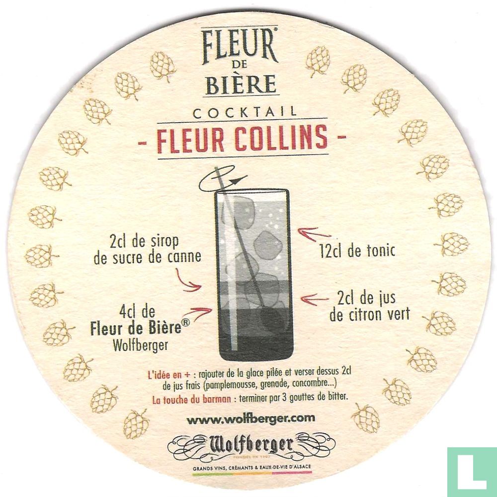 Fleur de Bière