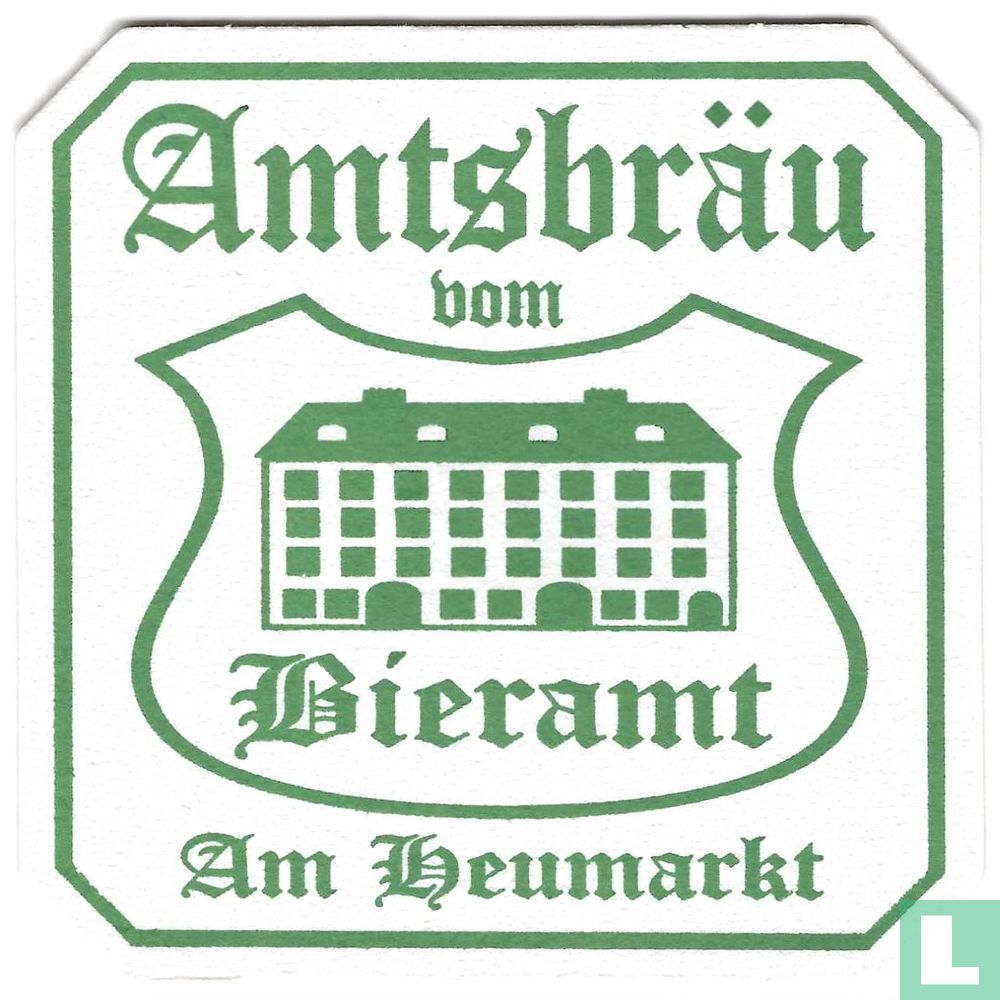 Amstbräu