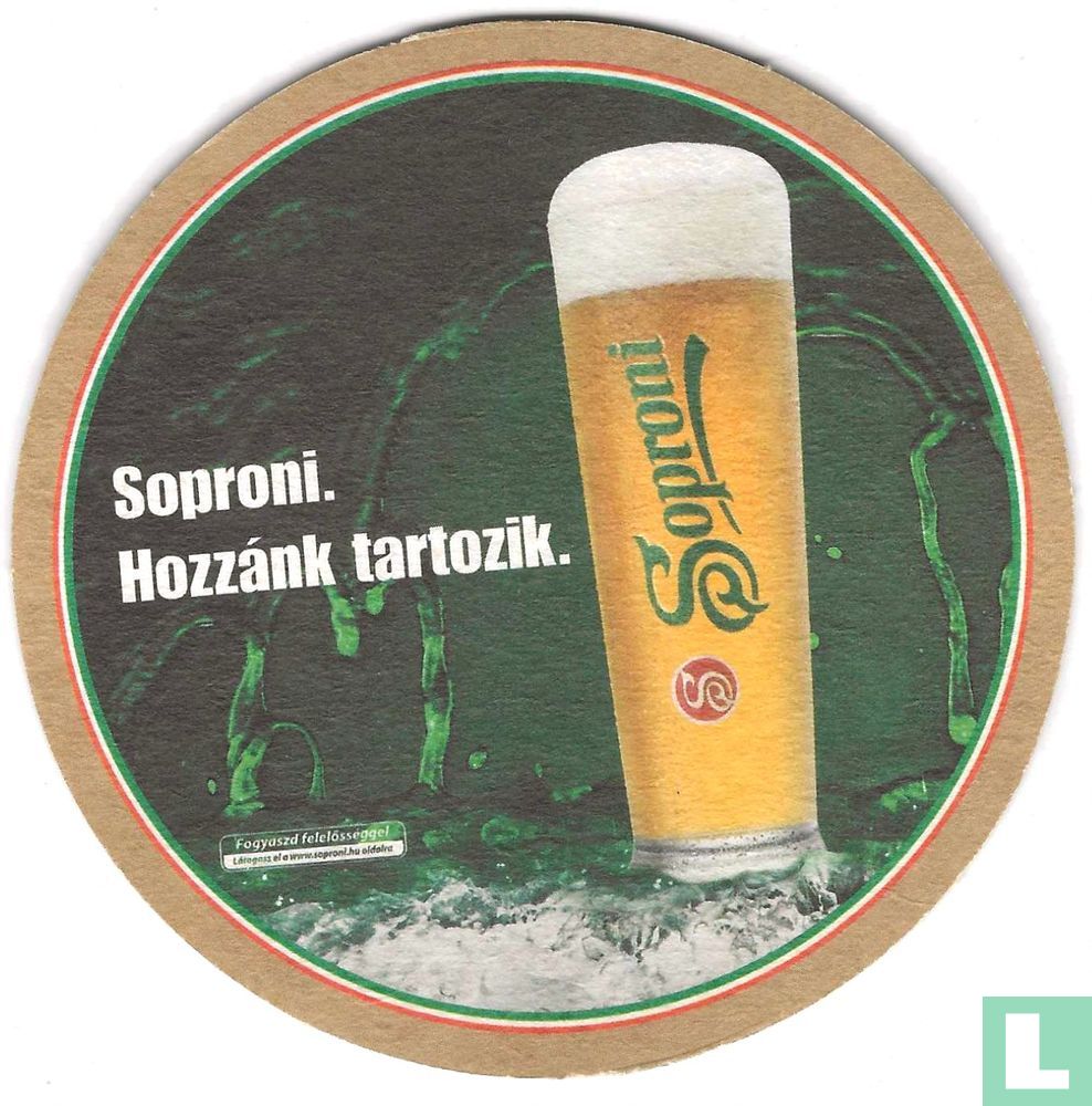 Soproni 1895