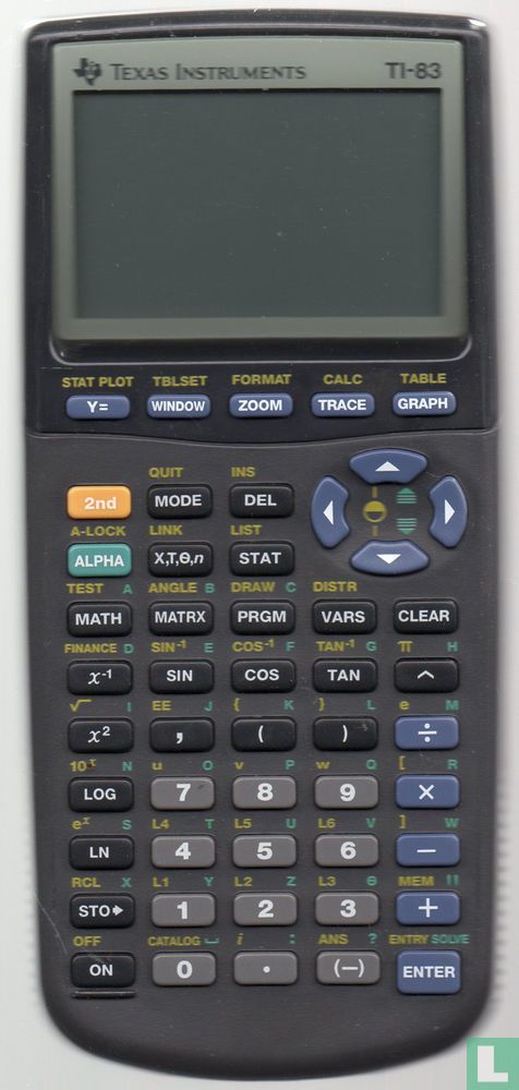 TI-83