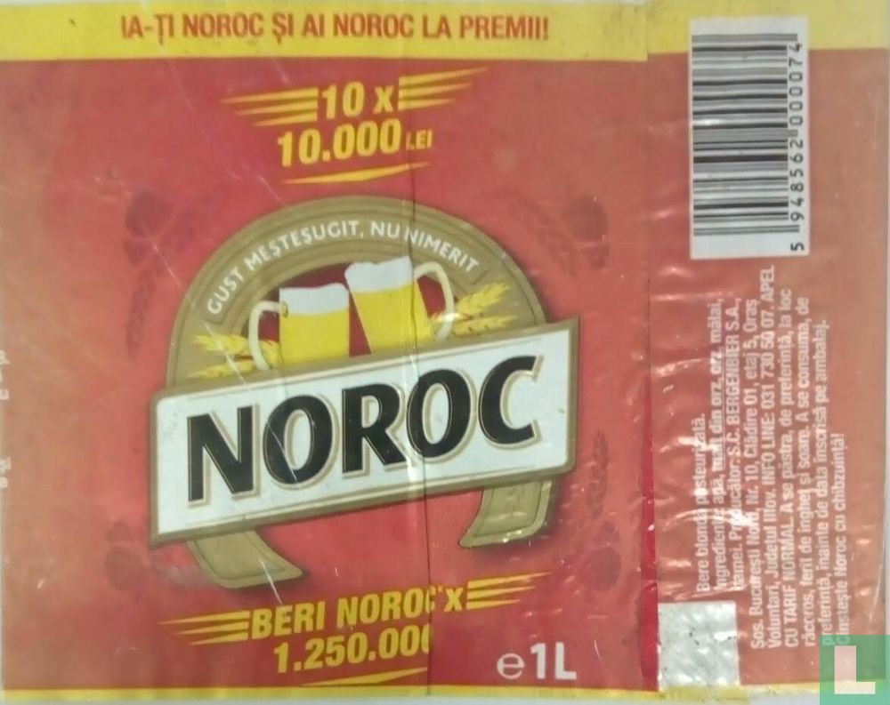 Noroc