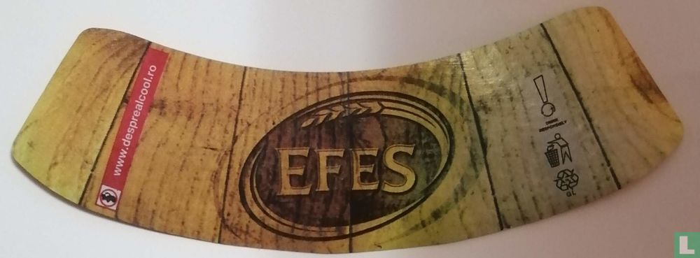 Efes Draft