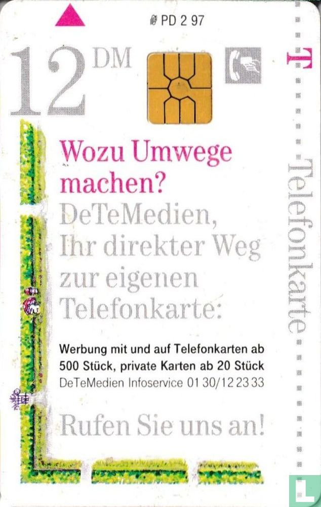 Irrgarten