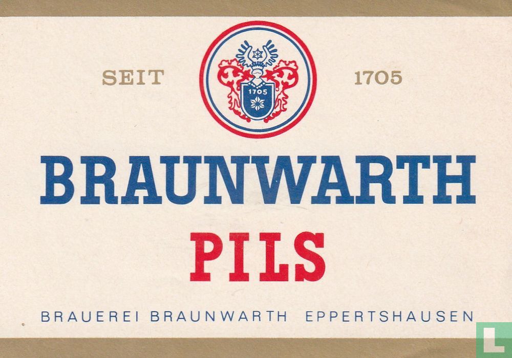 Braunwarth Pils