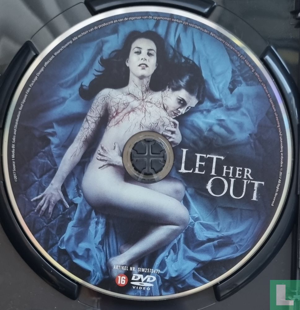 Let Her Out