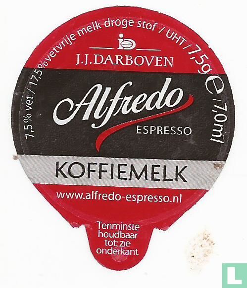 Alfredo Espresso