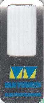 Van Vuuren