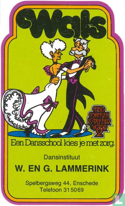 Wals