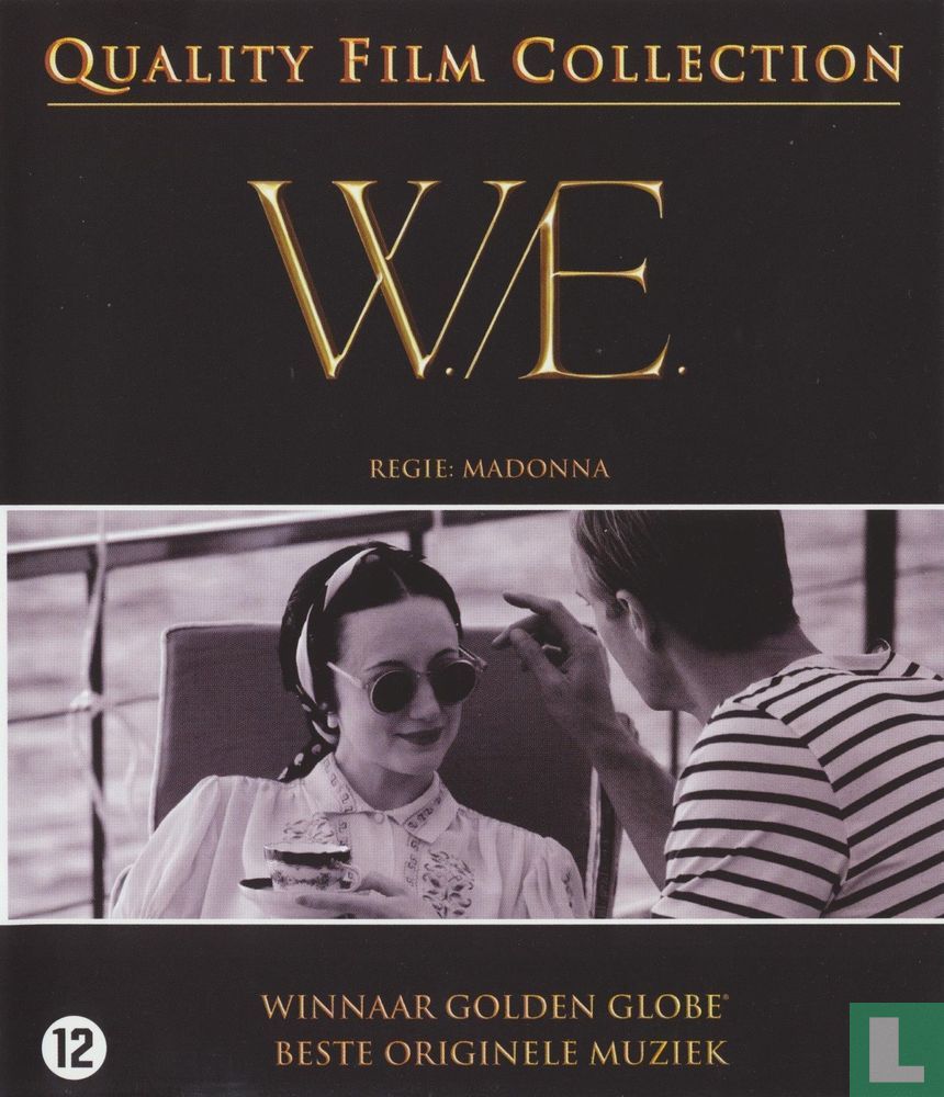 W.E.