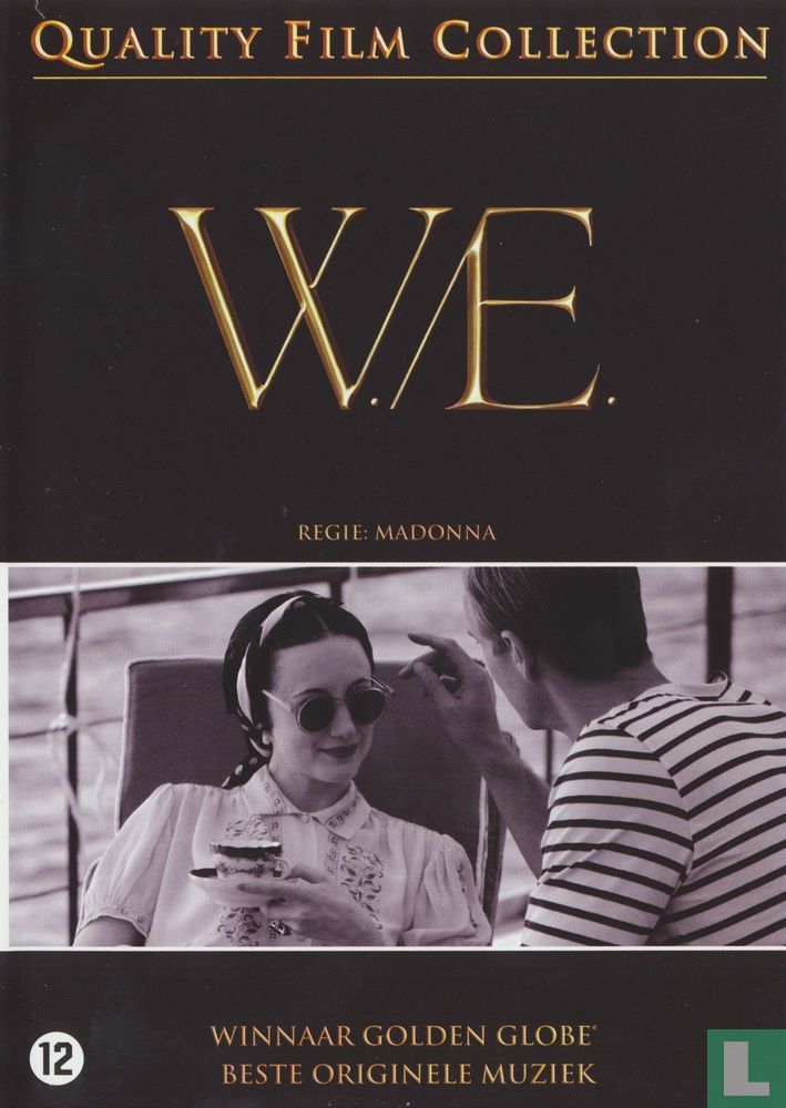 W.E.