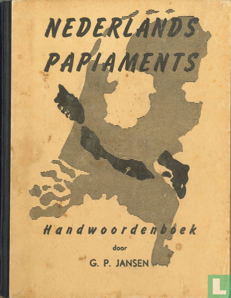 Nederlands Papiaments
