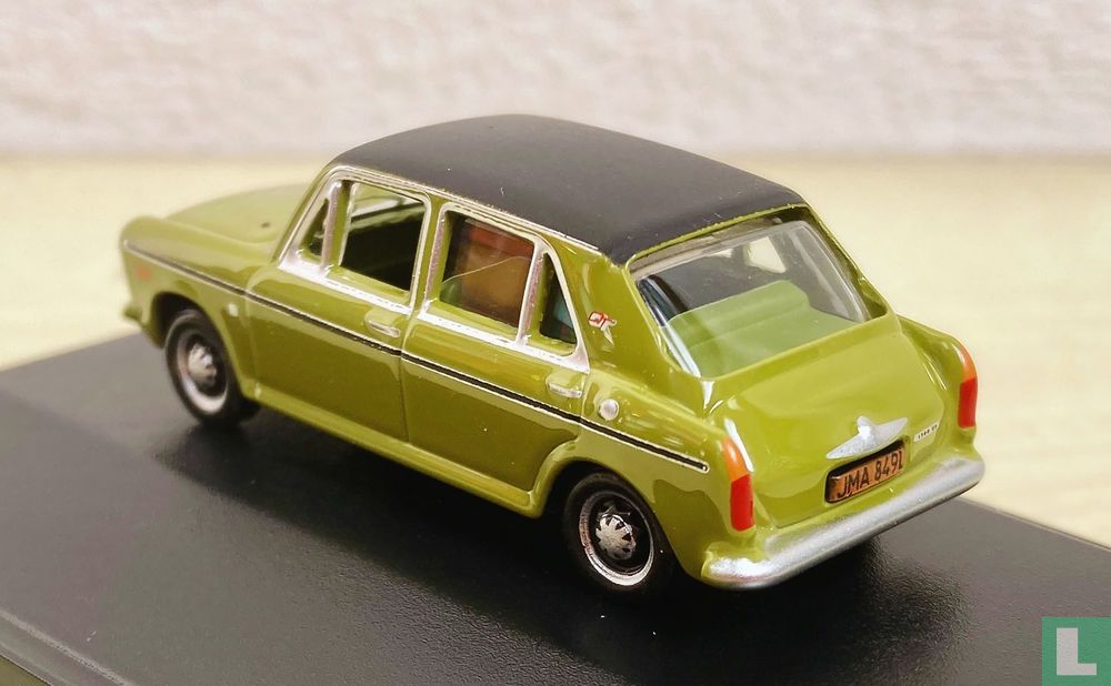 Austin 1300 GT