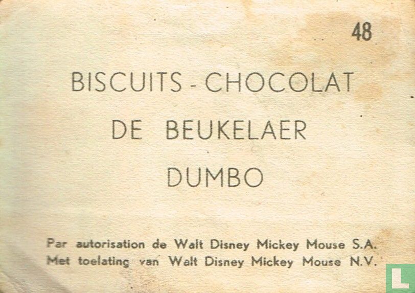 Dumbo