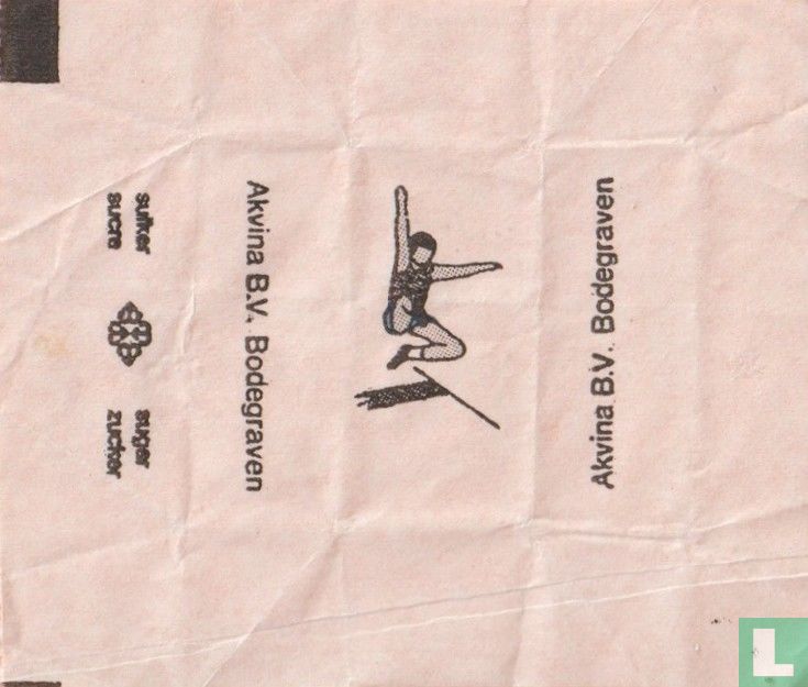 Akvina B.V. Bodegraven  (Verspringen)