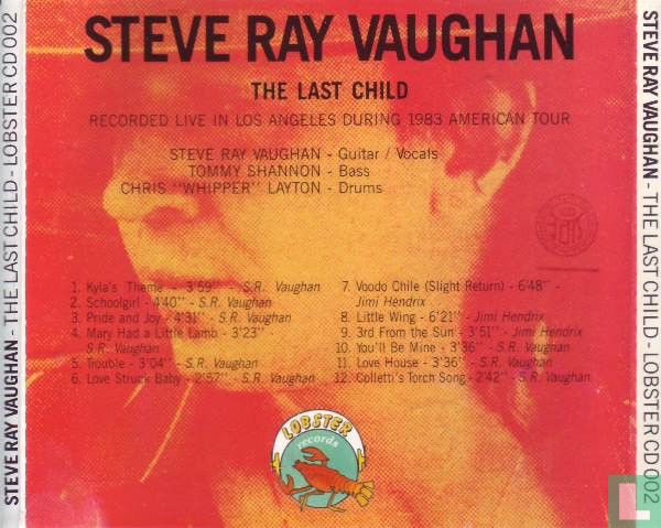 The Last Child