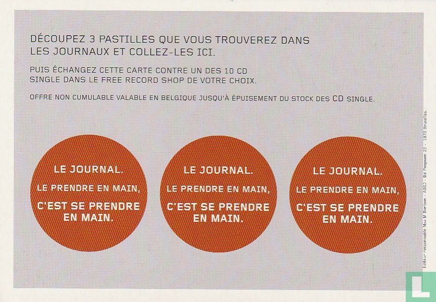 1129 - Le Journal