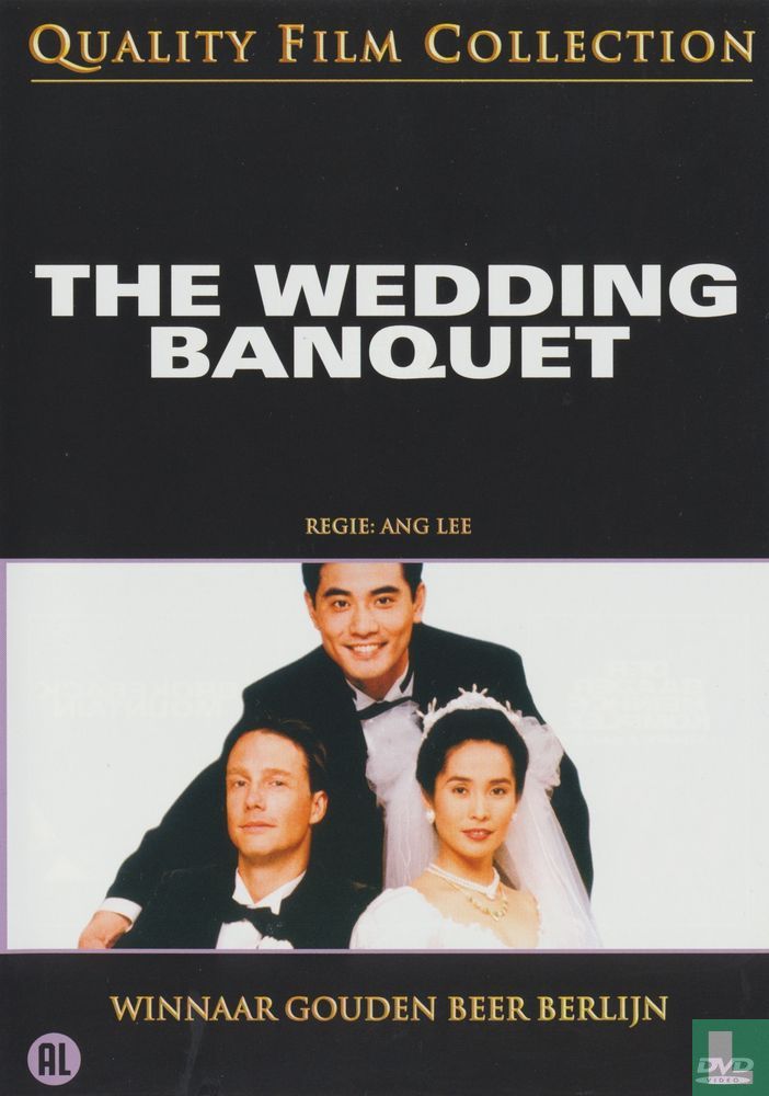 The Wedding Banquet