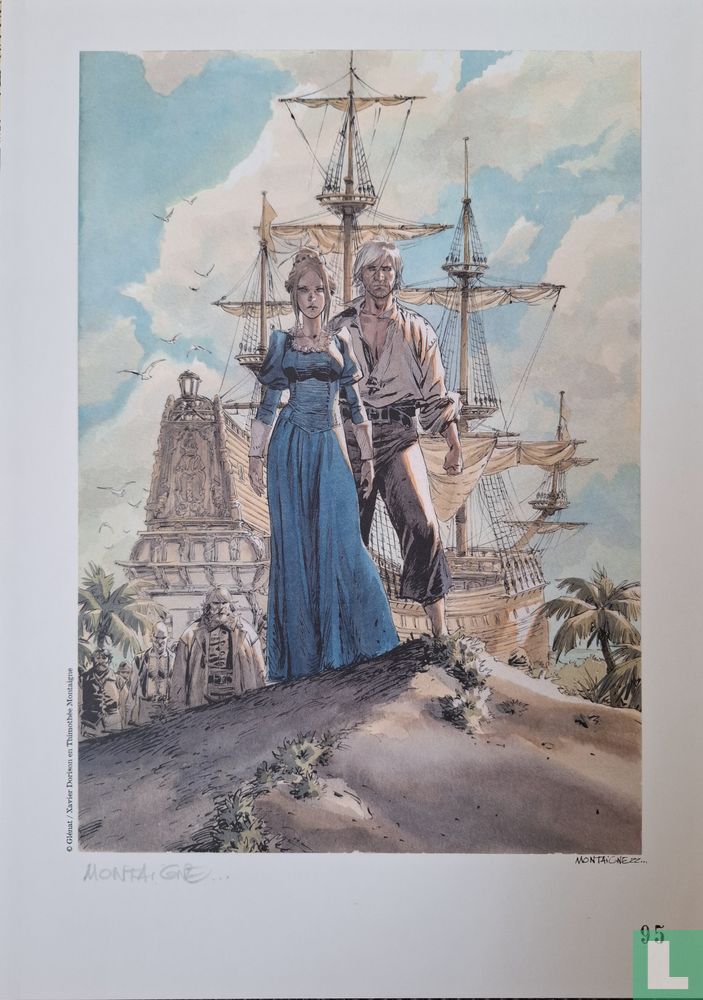 De apotheker van de duivel