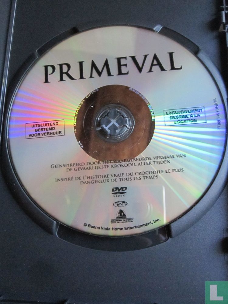 Primeval